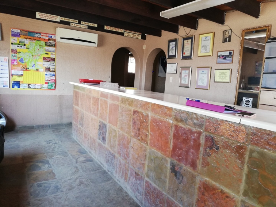 Commercial Property for Sale in Uraniaville North West